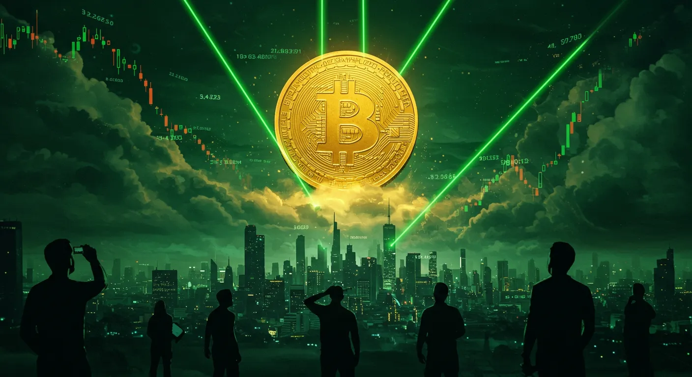 Bitcoin 100 Bin Dolar mı Olacak? Yatırımcılar 110 Bin Dolarlık Yükseliş Hedefini Gözlüyor