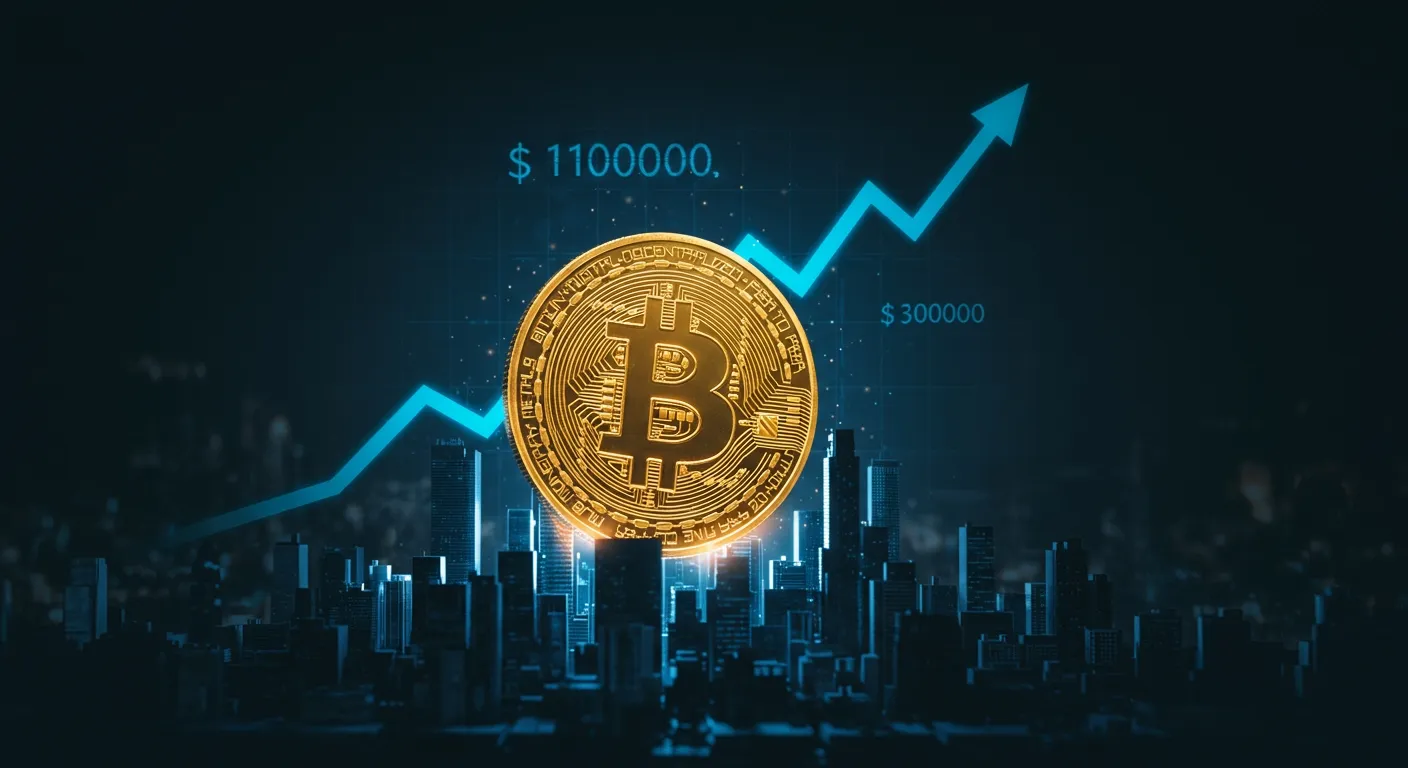 Bitcoin 100 Bin Dolara Mı? Analistler Yeni Bir Yükseliş Tabanı Görüyor