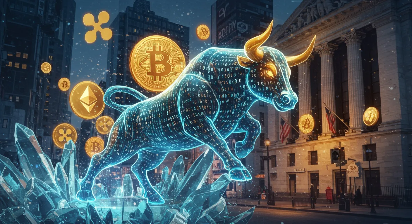 KraneShares Coinbase Kripto ETF'si Başvurusu Yaptı: Bitcoin İçin İyi Mi?