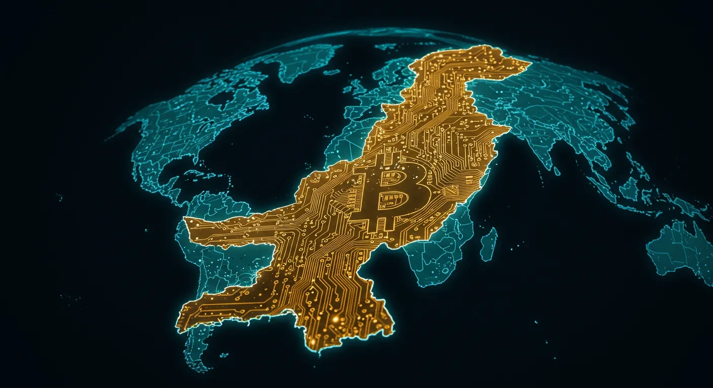 Saylor Pakistan'ın Bitcoin Planını Destekliyor: Kripto İçin İyi Mi?
