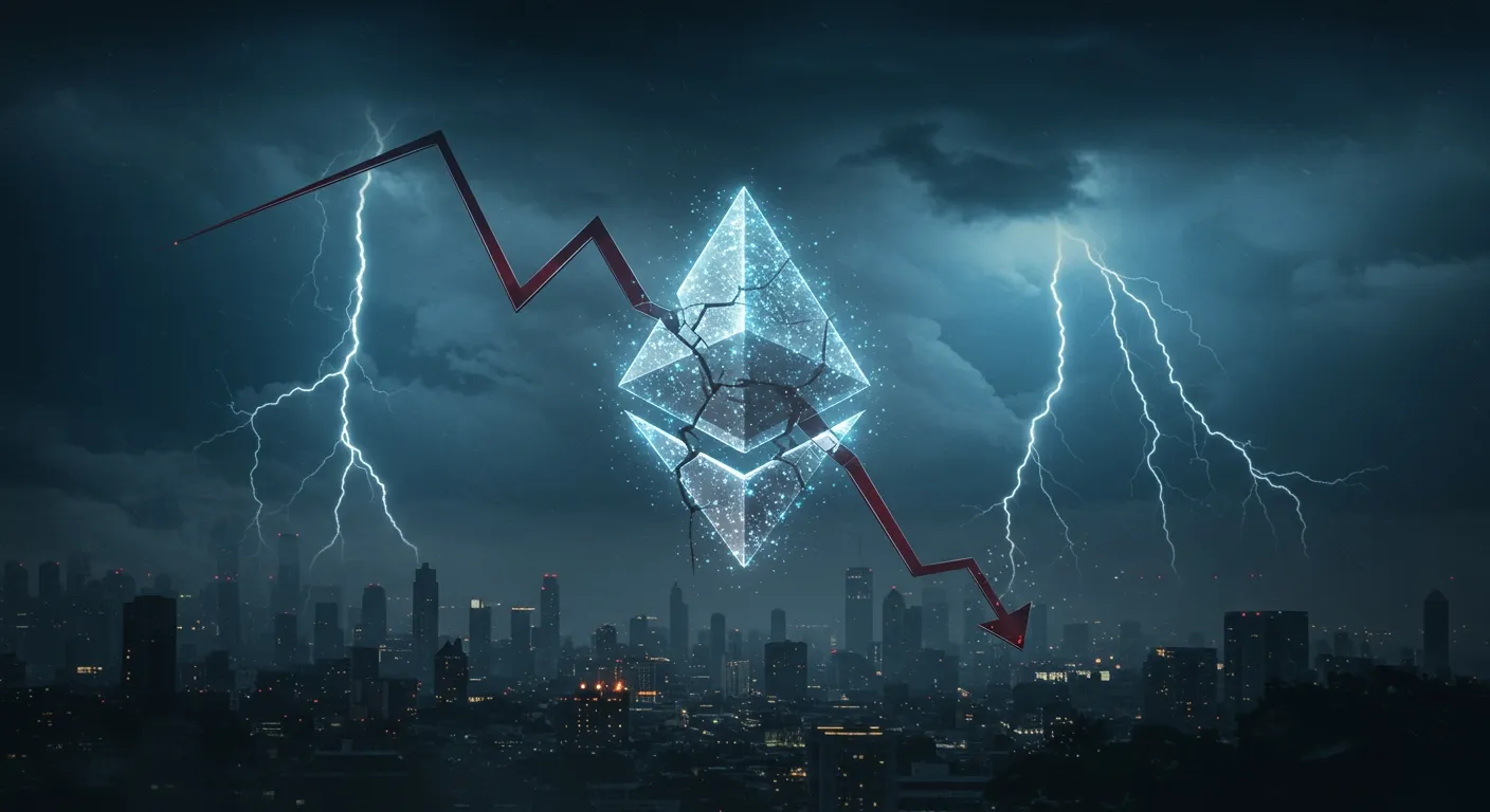 Ethereum ETF Çıkışı: Yatırımcı Güvenini Sarsan Ne?