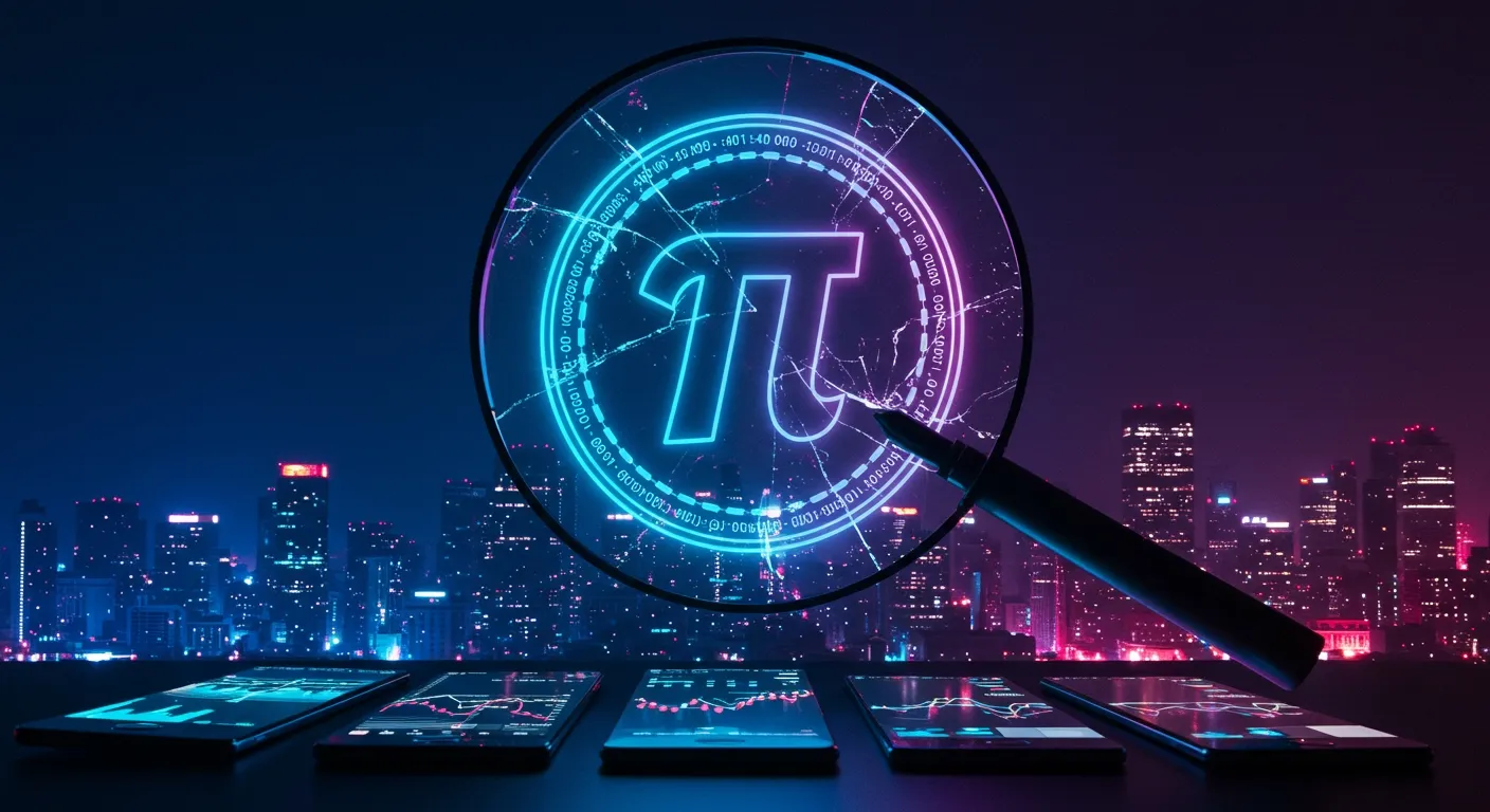 PI Coin Fiyat Tahmini 2030: Dolandırıcılık mı Yoksa Hızla Yükseliş mi?