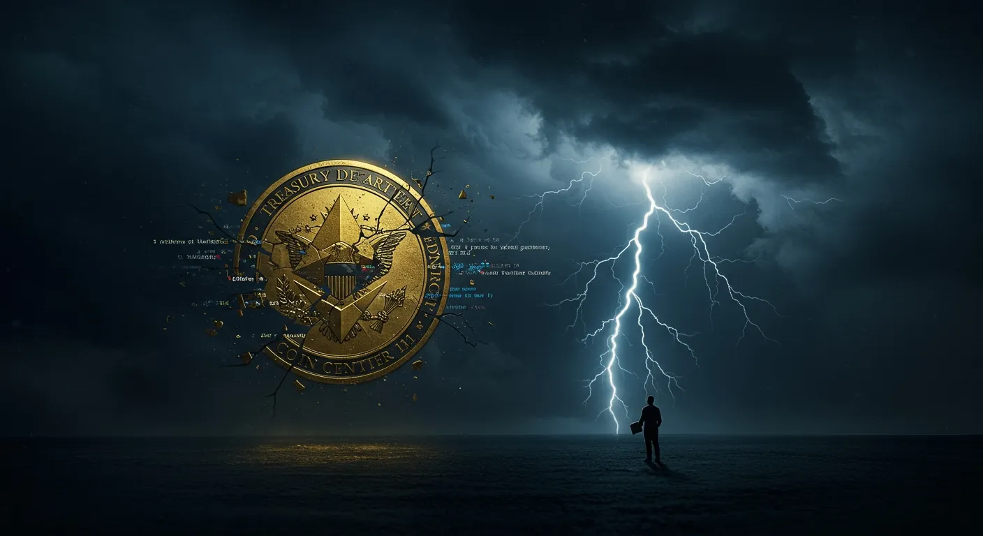 Tornado Cash Yaptırımları Onaylandı: Kripto Gizliliği Ateş Altında mı?