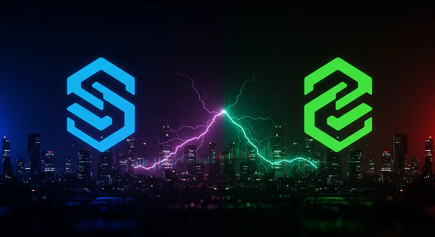 Sui ve Solana: Hangi Blockchain Baskın Olacak?