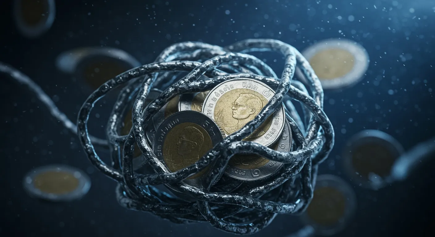 Tayland Kripto Düzenlemelerini Sıkılaştırıyor: 5 Borsa Engellendi