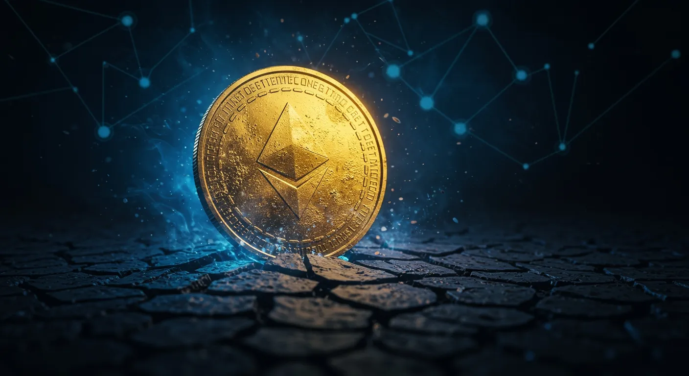 Milyonlarca ETH Hareket Etti: Uyuyan Ethereum Cüzdanı Uyandı!