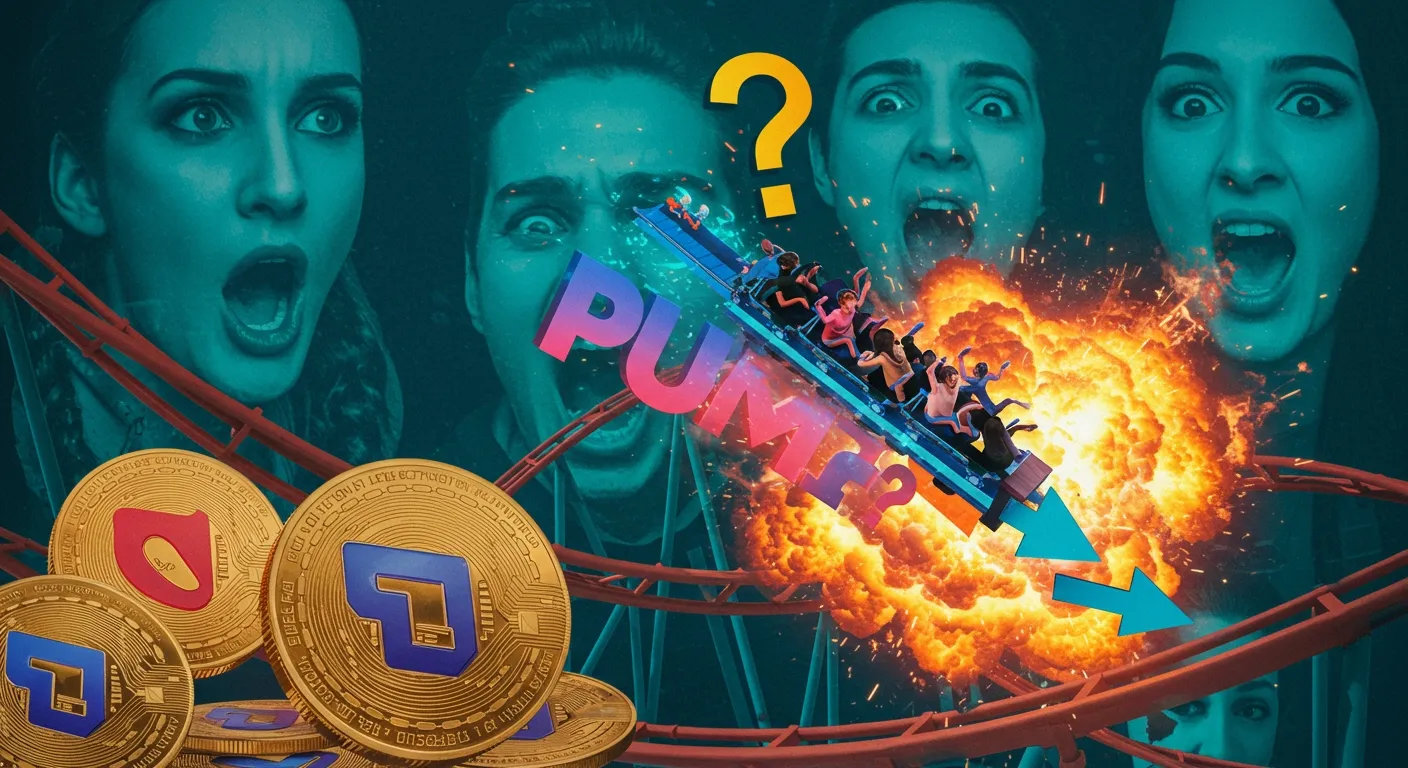 Pump.fun 600 Milyon Dolarlık Token Satışı: Solana Meme Coin Çılgınlığı mı?