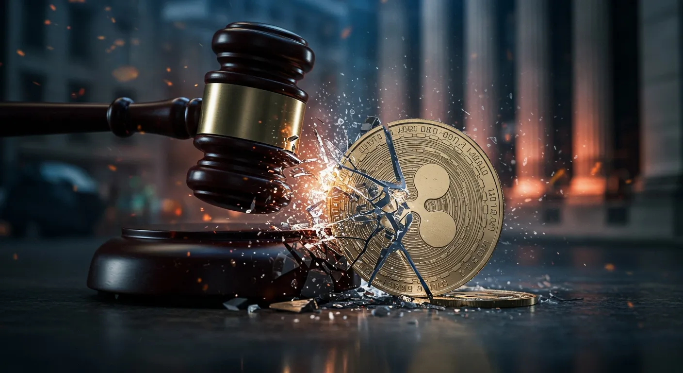 Ripple Avukatı XRP El Koymasını Yalanladı: Gerçek Ne?