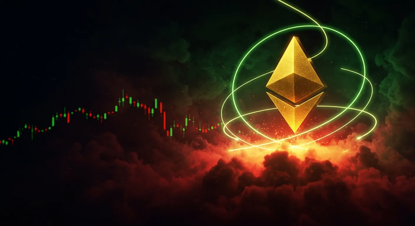 ETH Açık Pozisyonları Rekor Seviyeye Ulaştı: Bu Ne Anlama Geliyor?