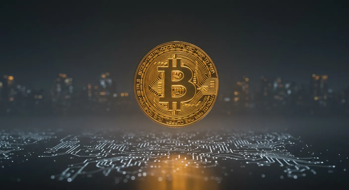 Bitcoin's Pause: Demand Slowing or Just Catching Its Breath?