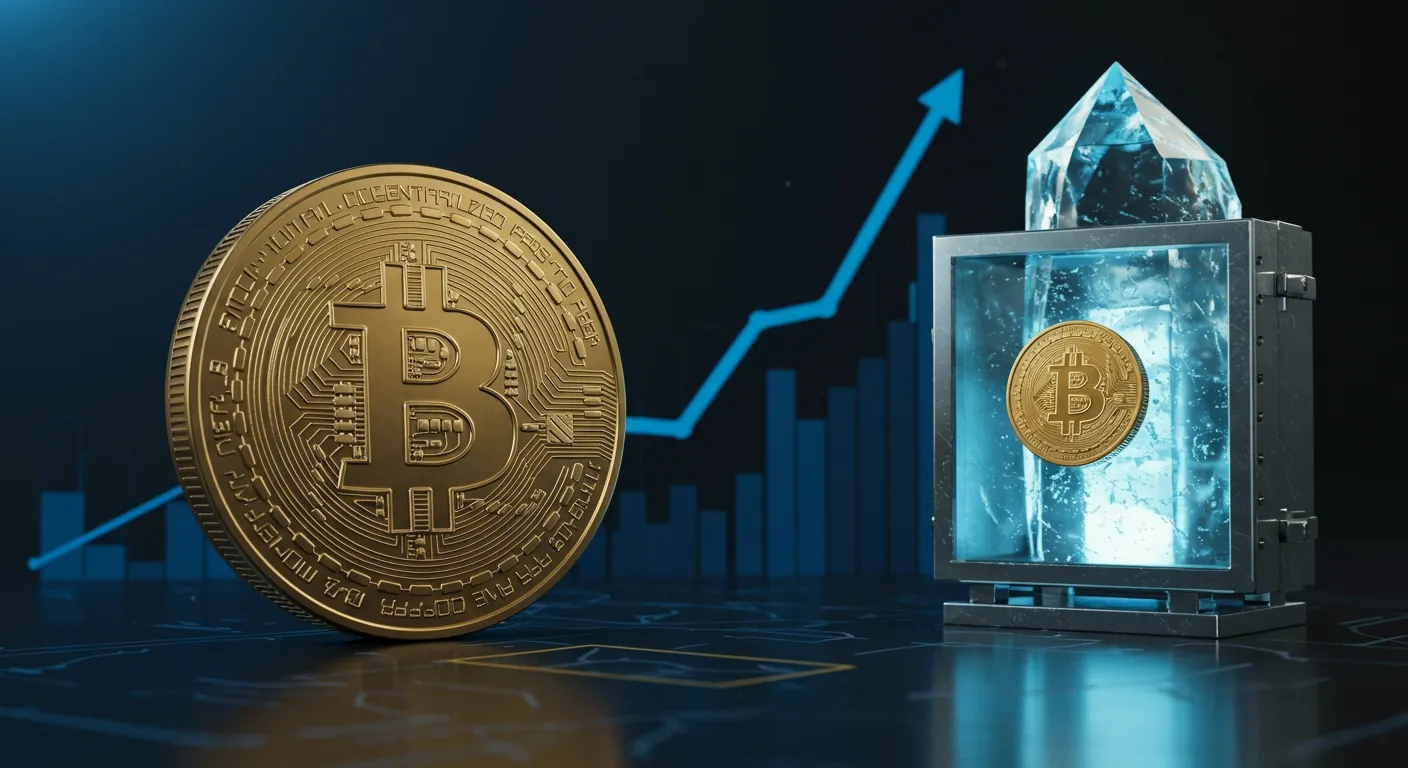 Son Dakika: Smarter Web Co., 1.000 BTC Hazineye Ulaştı