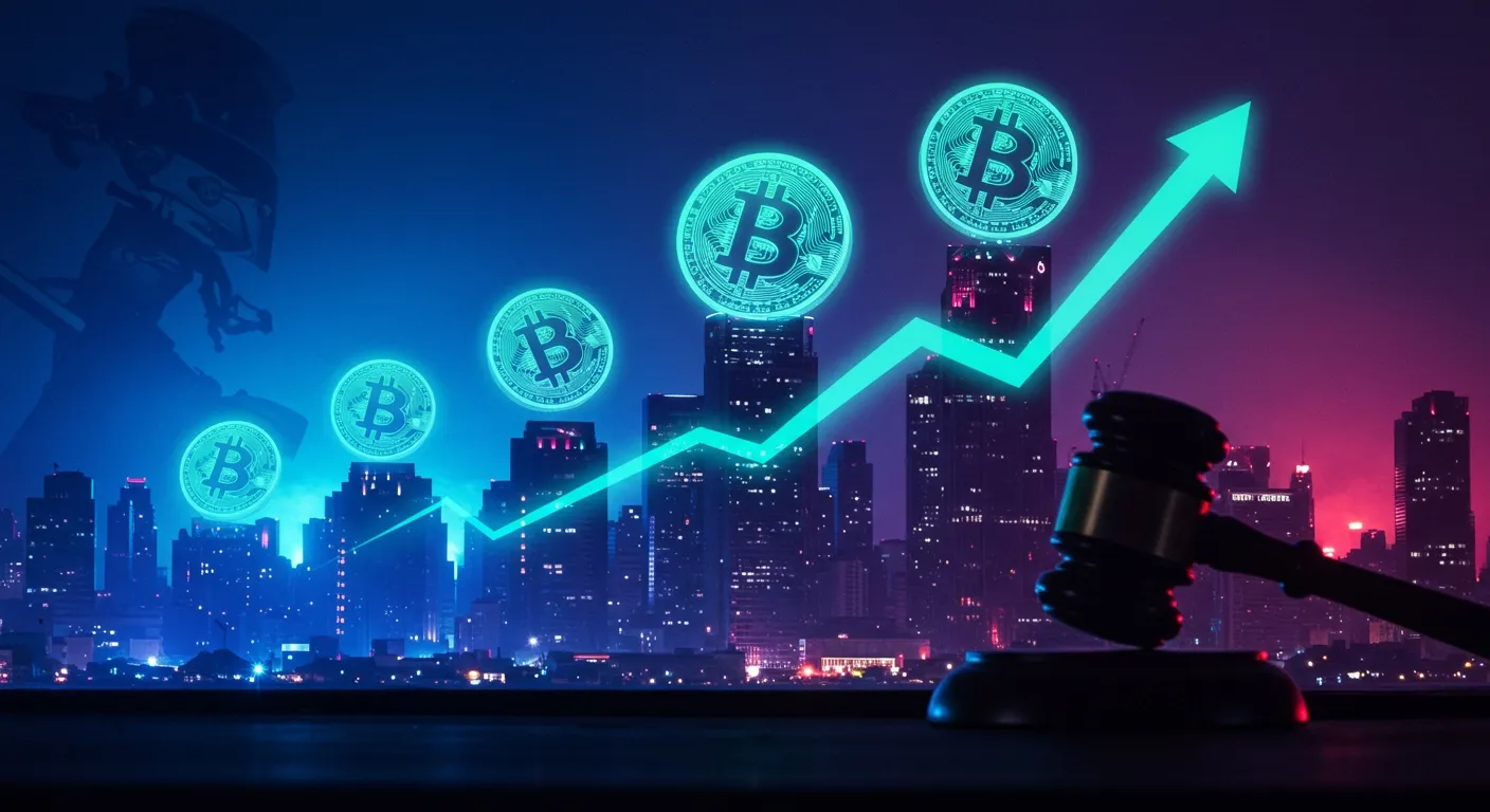 Kripto Para Tahminleri: Bitcoin ve Altcoin'ler için Sırada Ne Var?