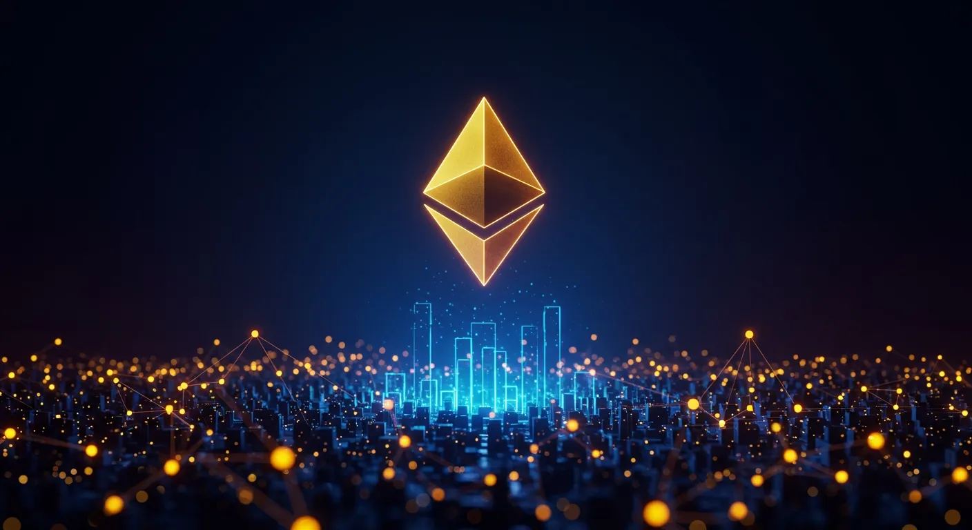 Ethereum'un Yükselişi: Uzmanlar Neden Şimdi ETH'yi Göz Ardı Etmemeniz Gerektiğini Söylüyor