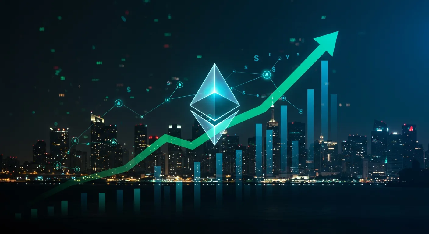 Ethereum ETF'leri Fiyat Artışını Tetikledi: Sırada Ne Var?