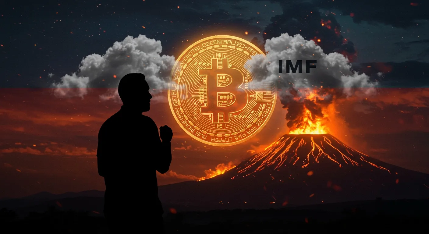 El Salvador IMF Uyarılarına Rağmen Daha Fazla Bitcoin Aldı mı?