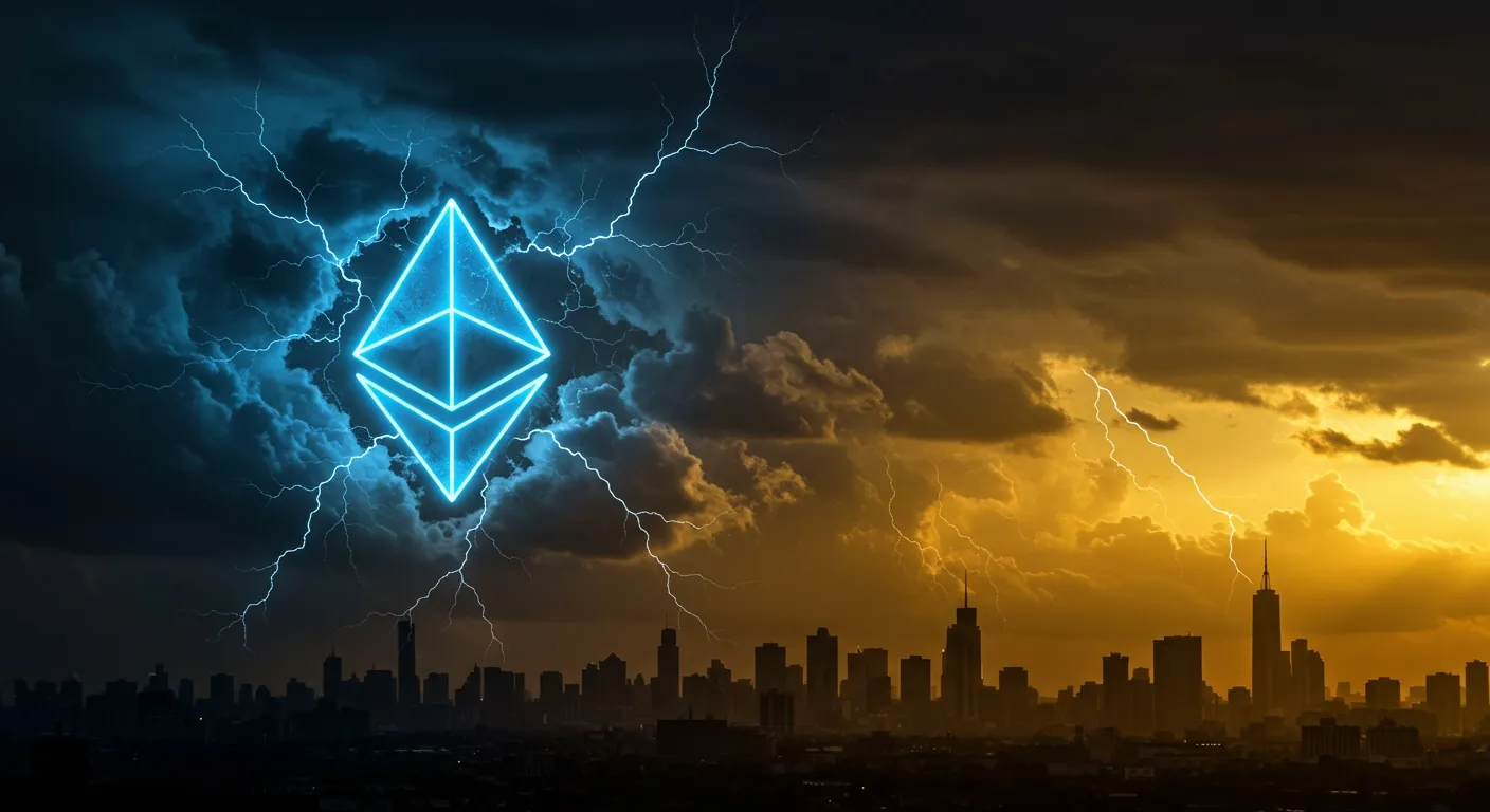 Ethereum Fiyatı Yükselişe Mi Geçiyor? 3 Sinyal ETH Rallisine İşaret Ediyor