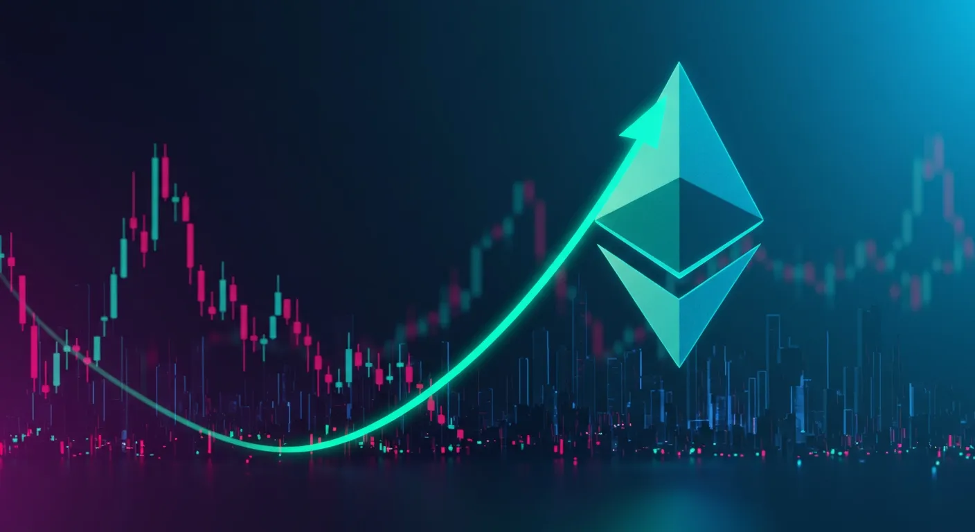 ETH 3.000 Dolara Mı? Likidite Analizi & Fiyat Tahmini