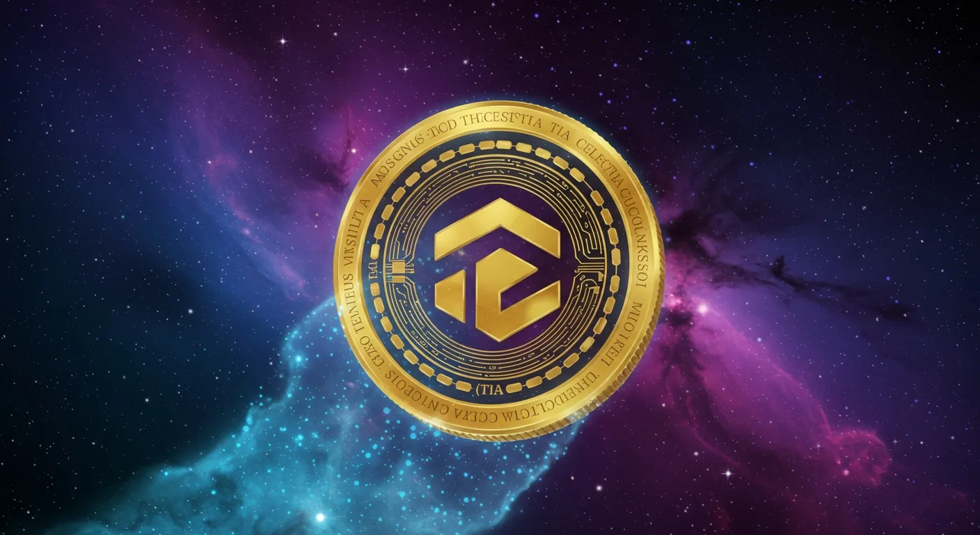 Celestia (TIA) Fiyatı %13 Arttı – Kripto Para Neden Yükseldi?
