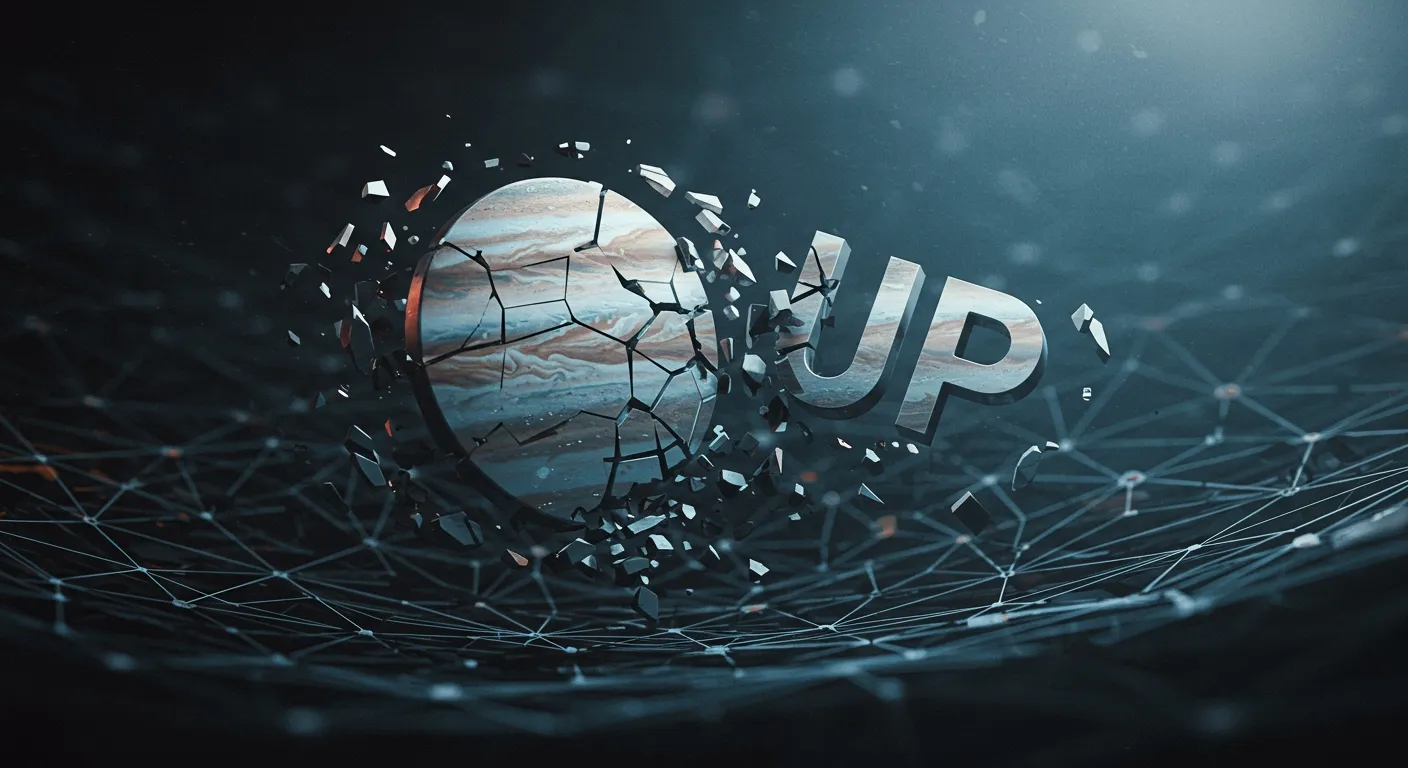 Jupiter DAO Yönetimi Askıya Aldı: JUP İçin Sırada Ne Var?